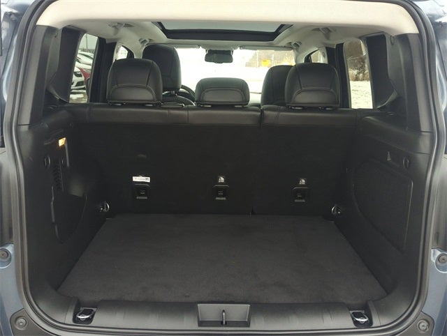 2023 Jeep Renegade Limited 4x4