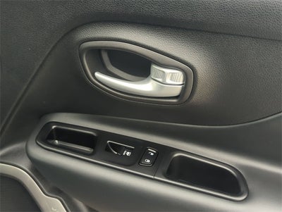 2023 Jeep Renegade Limited 4x4