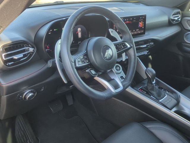 2025 Dodge Hornet R/T Plus EAWD