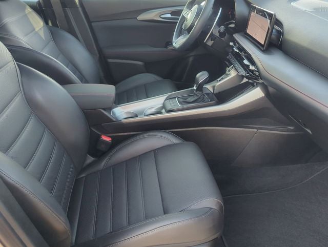 2025 Dodge Hornet R/T Plus EAWD