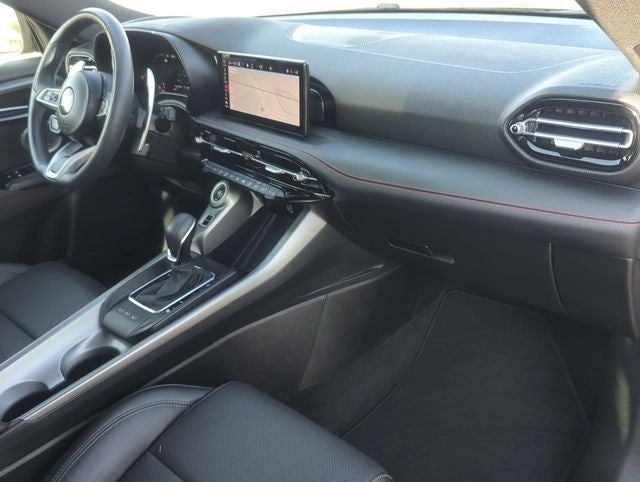 2025 Dodge Hornet R/T Plus EAWD