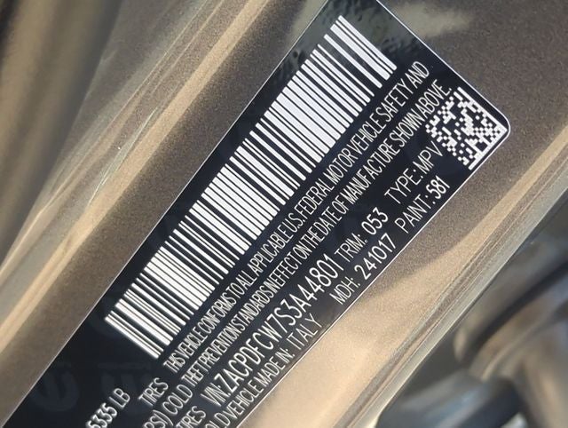 2025 Dodge Hornet R/T Plus EAWD