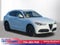 2020 Alfa Romeo Stelvio Ti Lusso AWD