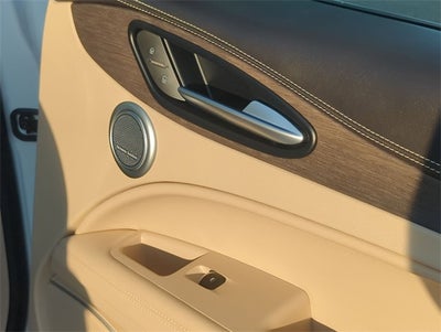 2020 Alfa Romeo Stelvio Ti Lusso AWD