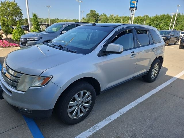 2009 Ford Edge SEL's photo