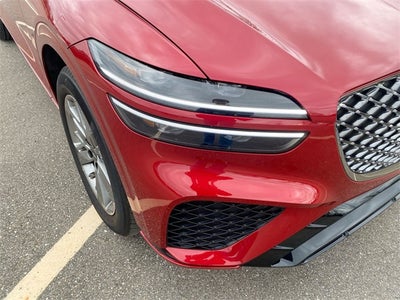2024 Genesis GV70 3.5T Sport