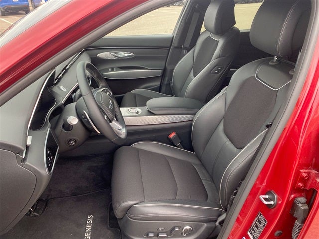 2024 Genesis GV70 3.5T Sport