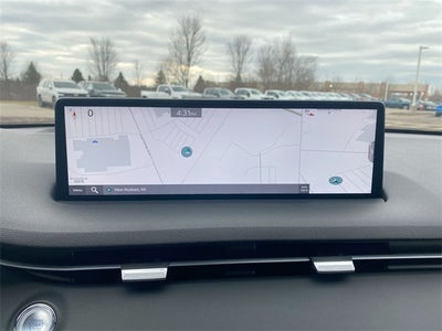 2024 Genesis GV70 3.5T Sport