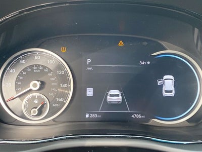 2025 Genesis GV70 3.5T Sport