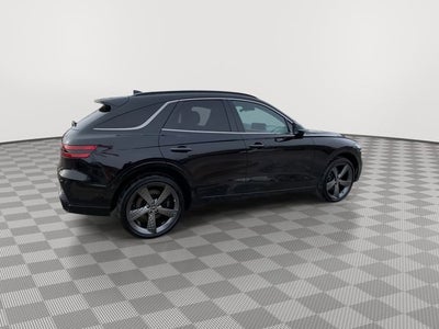 2025 Genesis GV70 3.5T Sport