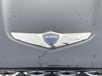 2025 Genesis GV70 3.5T Sport