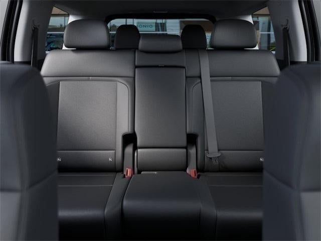 2026 Hyundai SANTA FE SE AWD