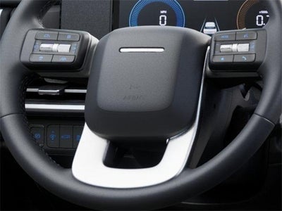 2026 Hyundai SANTA FE SE AWD