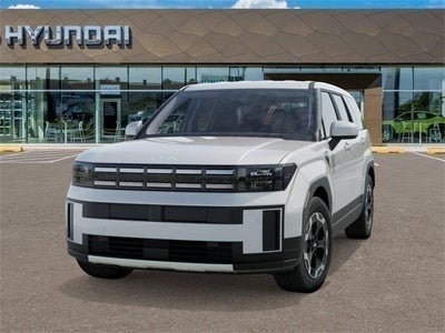 2026 Hyundai SANTA FE SE AWD