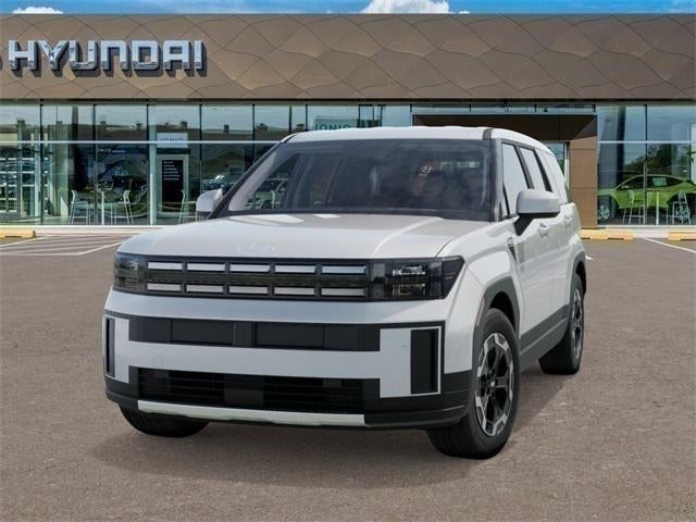 2026 Hyundai SANTA FE SE AWD