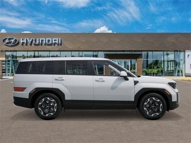 2026 Hyundai SANTA FE SE AWD