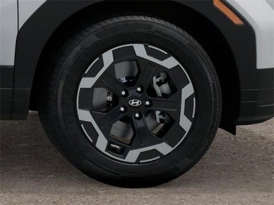 2026 Hyundai SANTA FE SE AWD