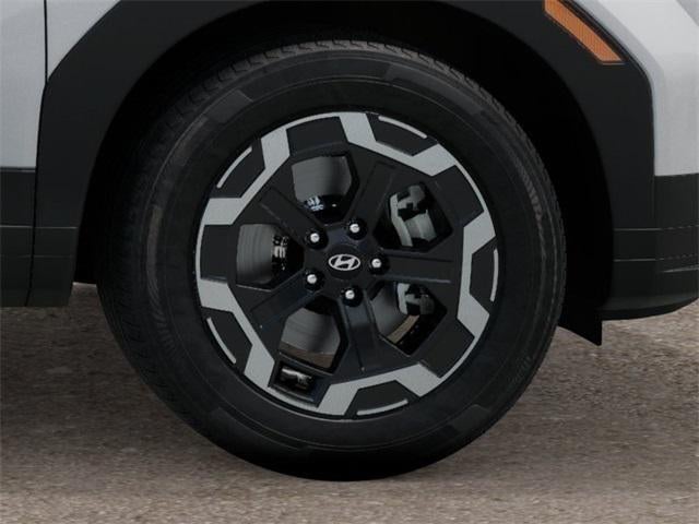 2026 Hyundai SANTA FE SE AWD