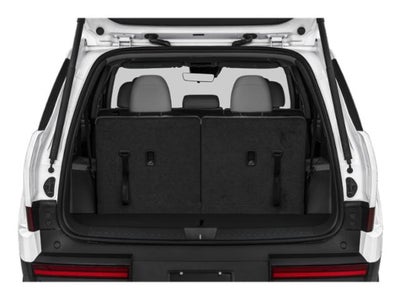 2027 Hyundai SANTA FE SE AWD