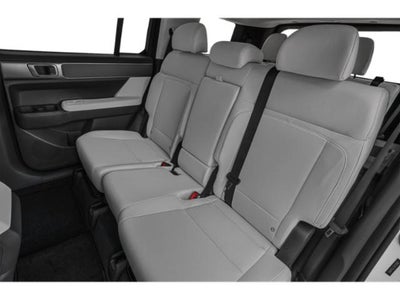 2027 Hyundai SANTA FE SE AWD
