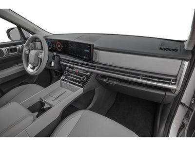 2027 Hyundai SANTA FE SE AWD