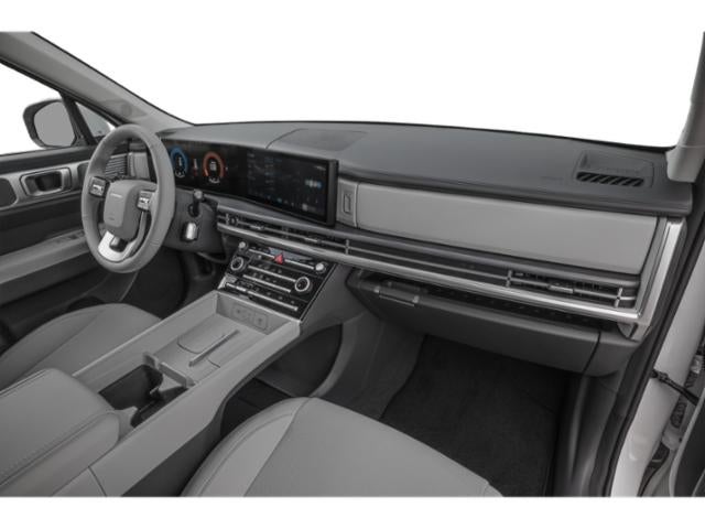 2027 Hyundai SANTA FE SE AWD