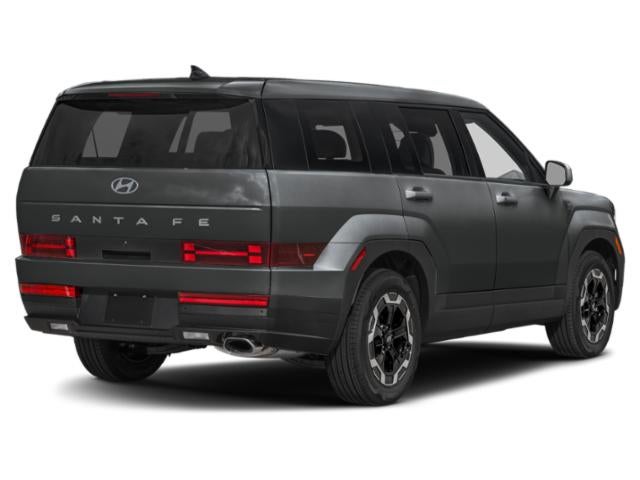 2027 Hyundai SANTA FE SE AWD