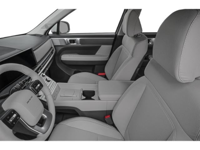 2027 Hyundai SANTA FE SE AWD