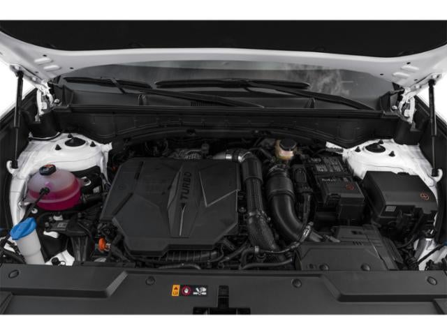 2027 Hyundai SANTA FE SE AWD