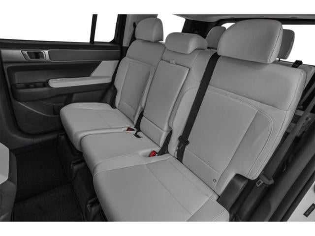 2027 Hyundai SANTA FE SE AWD