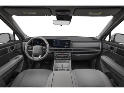 2027 Hyundai SANTA FE SE AWD
