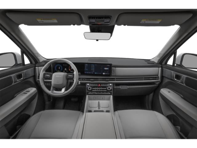 2027 Hyundai SANTA FE SE AWD