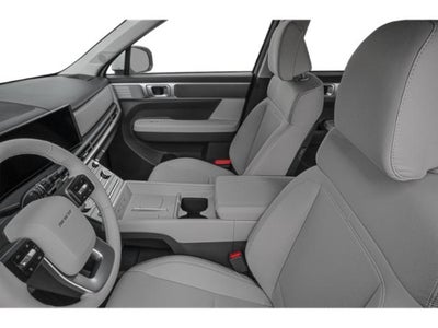 2027 Hyundai SANTA FE SE AWD