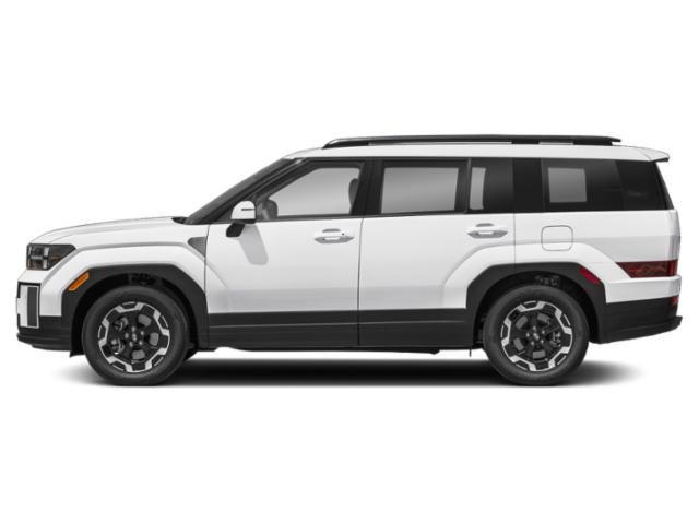 2027 Hyundai SANTA FE SEL FWD