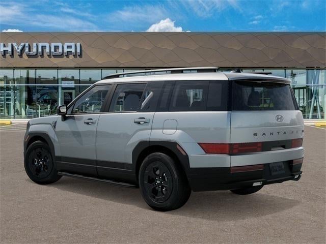 2026 Hyundai SANTA FE XRT AWD