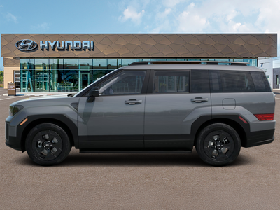 2027 Hyundai SANTA FE XRT AWD