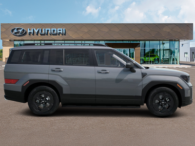 2027 Hyundai SANTA FE XRT AWD