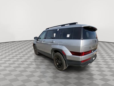 2025 Hyundai SANTA FE XRT