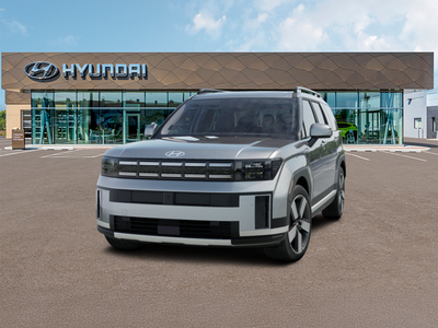 2027 Hyundai SANTA FE Limited AWD