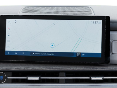 2027 Hyundai SANTA FE Limited AWD