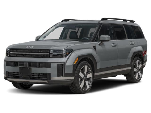 2027 Hyundai SANTA FE Limited AWD