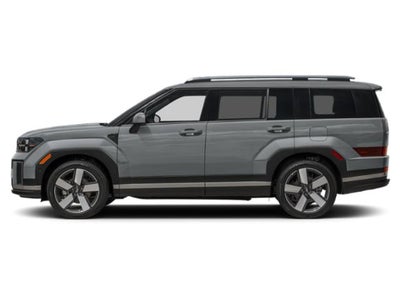 2027 Hyundai SANTA FE Limited AWD