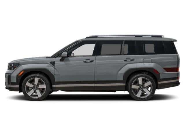 2027 Hyundai SANTA FE Limited AWD