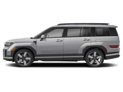 2027 Hyundai SANTA FE Limited AWD