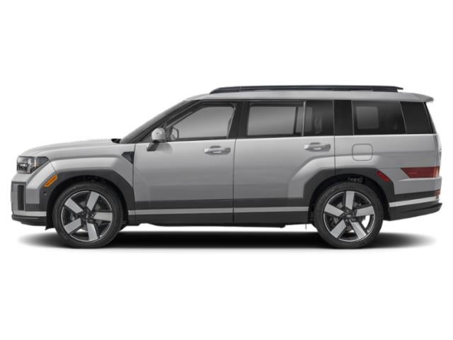 2027 Hyundai SANTA FE Limited AWD