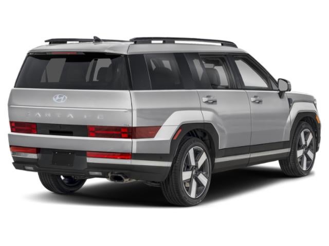 2027 Hyundai SANTA FE Limited AWD