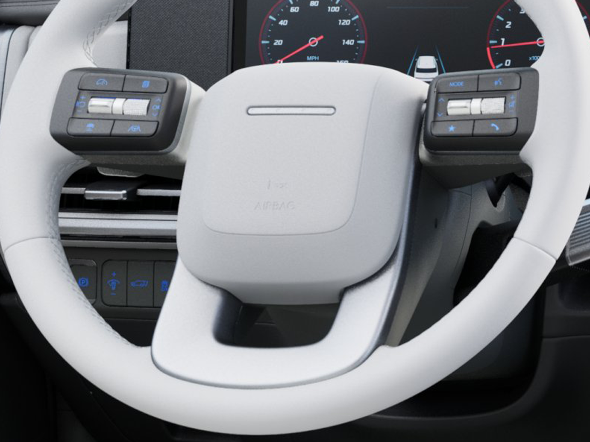 2027 Hyundai SANTA FE Limited AWD