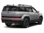 2027 Hyundai SANTA FE Calligraphy AWD