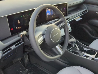 2025 Hyundai SANTA CRUZ SEL AWD