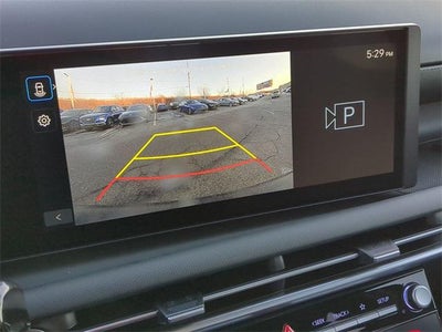 2025 Hyundai SANTA CRUZ SEL AWD